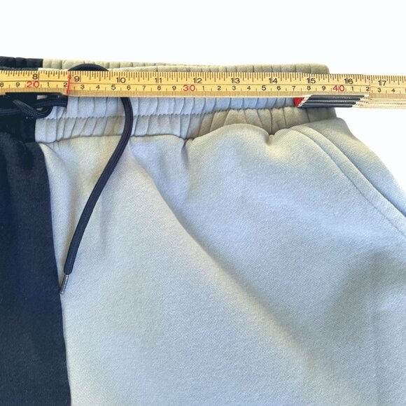 The Mayfair Group Womens Jogger Sweatpants Size XXL Say Less Mean More‎ Split - Picture 7 of 12